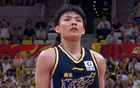 第二阶段超神一战！徐杰20中10独砍27+5+4获全场高呼MVP