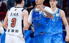 随着广东惨败15分，CBA季后赛最新排名出炉！北京晋级四强