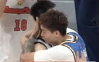 1比2！结束了，广东彻底结束本赛季