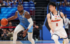 北京逆转广东总分2-1晋级！周琦18+8+4帽曾凡博14分 下轮战上海