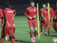 上海玄鸟VS香港金牛赛事前瞻【赛前海报】青岛海牛vs上海海港精雕细刻